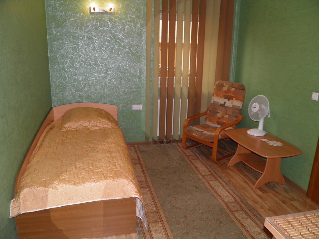 Magnat Hotel Mukacheve Bilik gambar