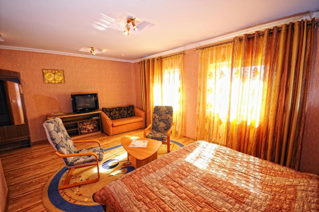 Magnat Hotel Mukacheve Bilik gambar
