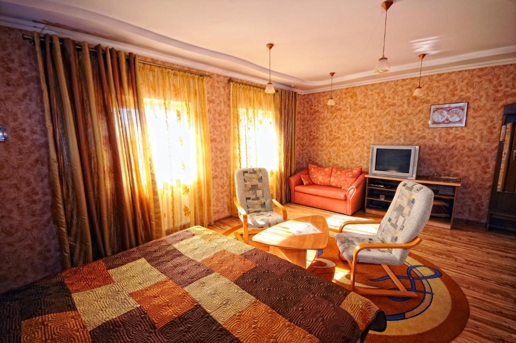Magnat Hotel Mukacheve Bilik gambar