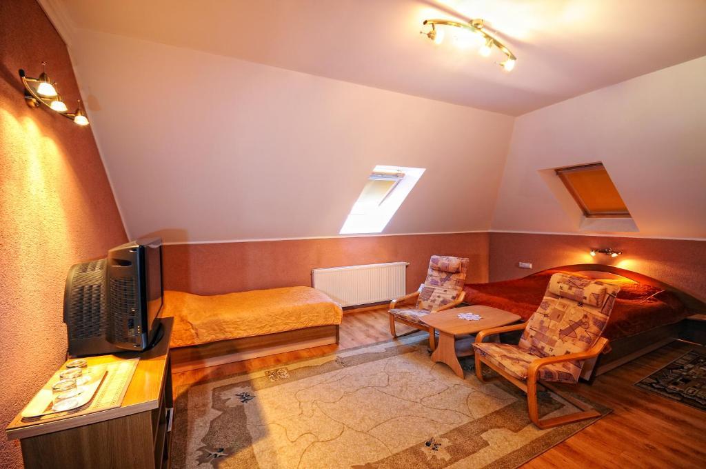 Magnat Hotel Mukacheve Bilik gambar