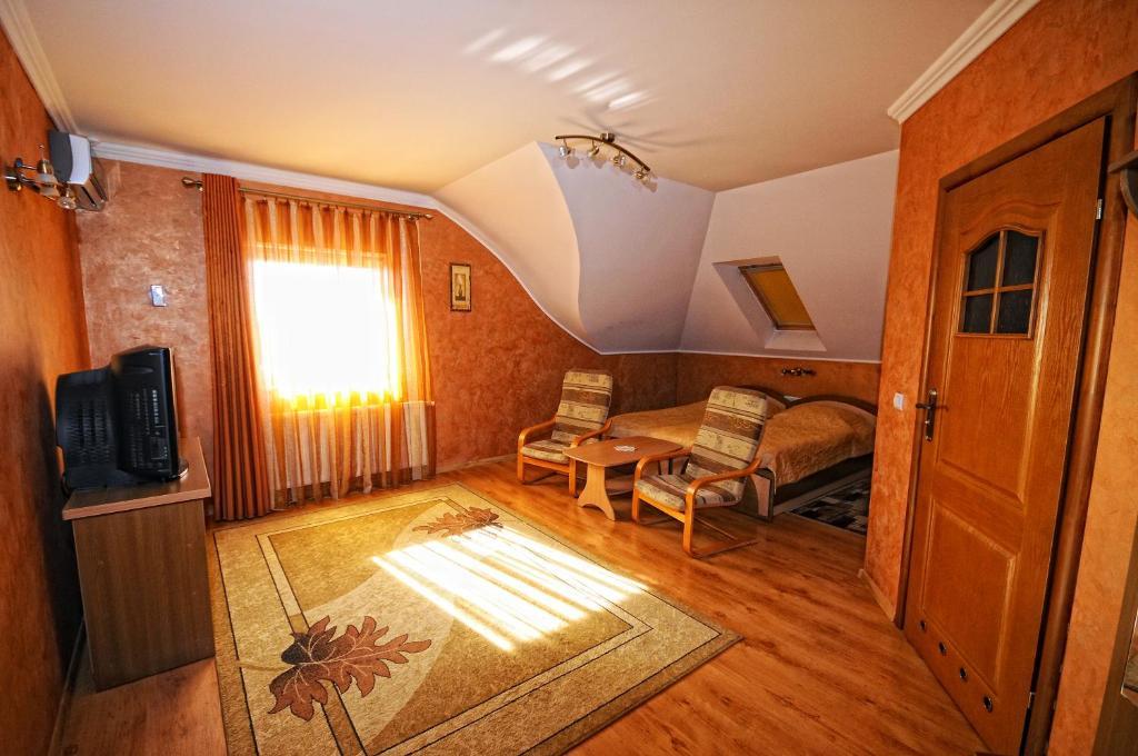 Magnat Hotel Mukacheve Bilik gambar
