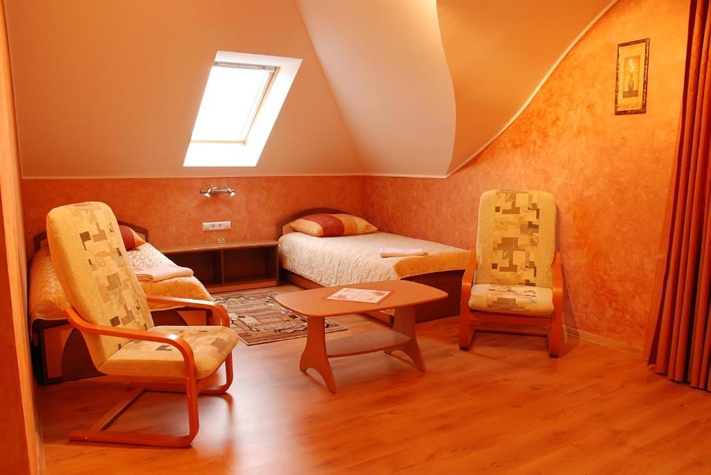 Magnat Hotel Mukacheve Bilik gambar