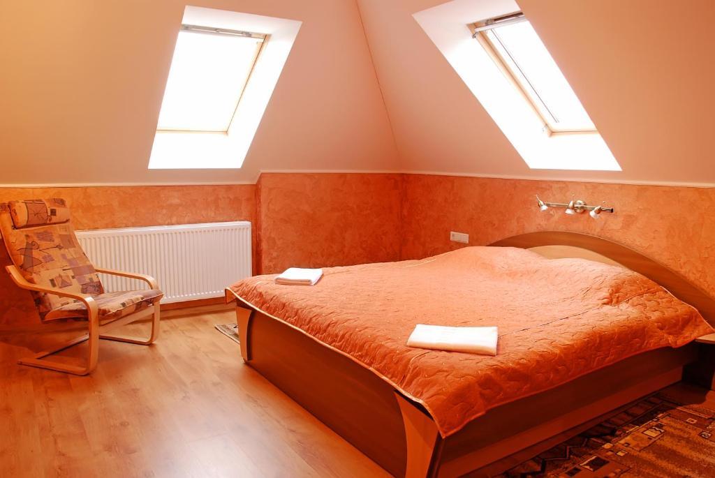 Magnat Hotel Mukacheve Bilik gambar